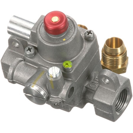Hobart Ts Safety Valve 922160-A
